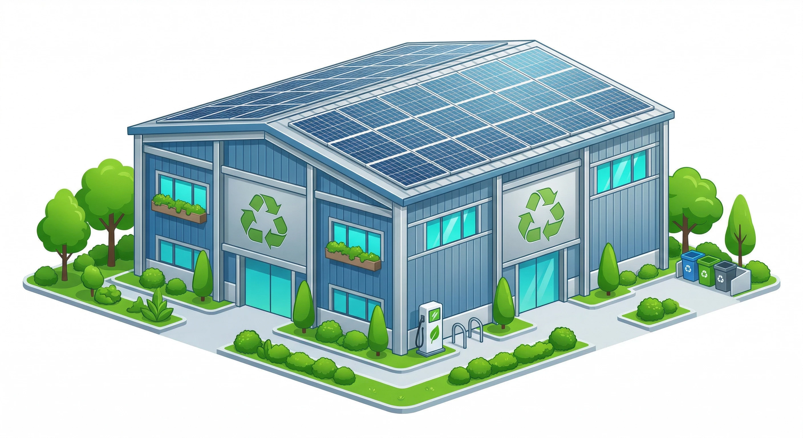 Sustainability